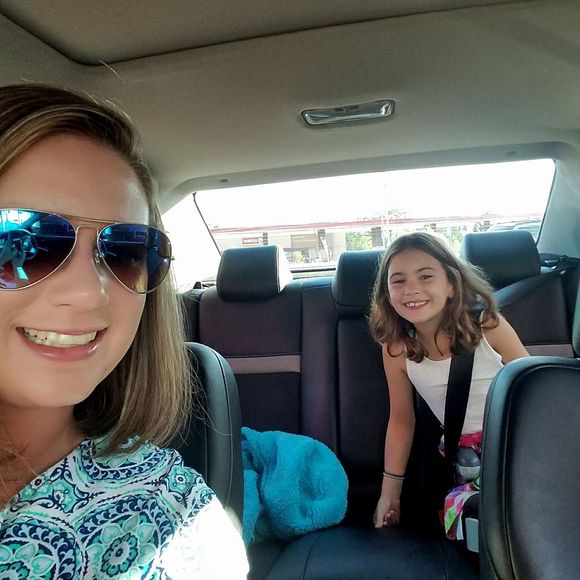 Meet your Posher, Krista - Picture 1 of 1